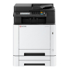 Kyocera ECOSYS MA2600cwfx Impresora láser color A4 todo en uno con WiFi (4 en 1) 110C0D3NL0 800122 - 1