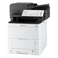 Kyocera ECOSYS MA3500cifx Impresora láser color A4 multifunción (4 en 1) 899638