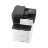 Kyocera ECOSYS MA3500cifx impresora láser color A4 multifunción (4 en 1) 899638 - 2