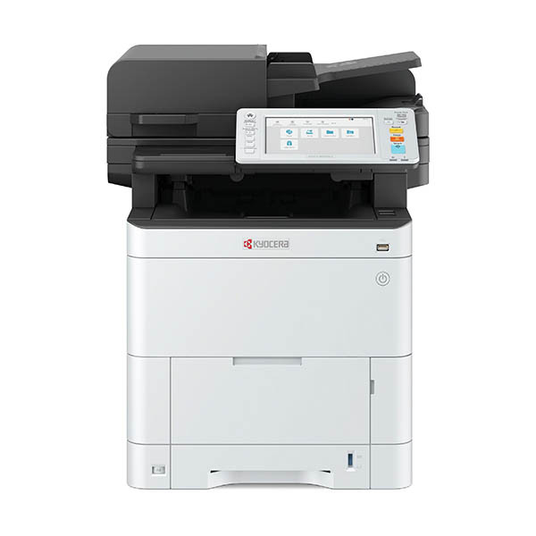 Kyocera ECOSYS MA3500cix Impresora láser color A4 todo en uno (3 en 1) 899637 - 1