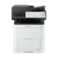 Kyocera ECOSYS MA3500cix Impresora láser color A4 todo en uno (3 en 1) 899637