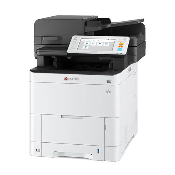 Kyocera ECOSYS MA3500cix Impresora láser color A4 todo en uno (3 en 1) 899637 - 2