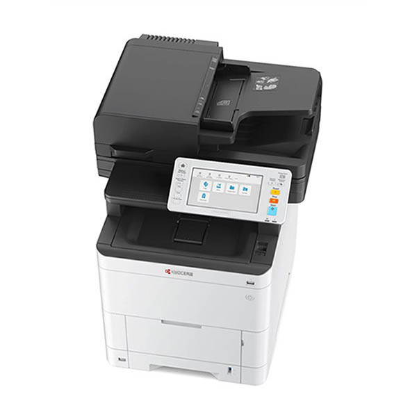 Kyocera ECOSYS MA3500cix Impresora láser color A4 todo en uno (3 en 1) 899637 - 3
