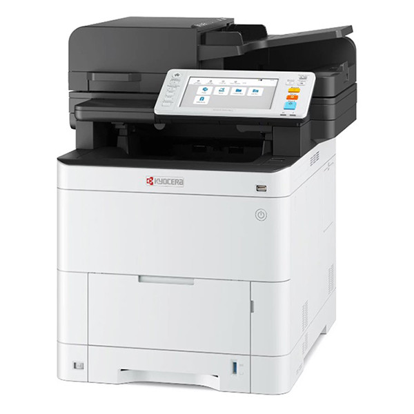 Kyocera ECOSYS MA3500cix Impresora láser color A4 todo en uno (3 en 1) 1102YK3NL0 899637 - 1