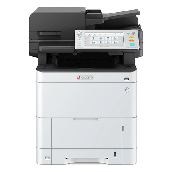 Kyocera ECOSYS MA4000cifx impresora láser color A4 multifunción (4 en 1) – imagen 2