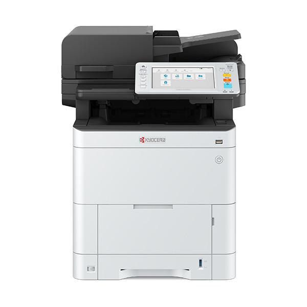 Kyocera ECOSYS MA4000cix impresora láser color A4 all-in-one (3 en 1) 899621 - 1
