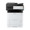 Kyocera ECOSYS MA4000cix impresora láser color A4 all-in-one (3 en 1)