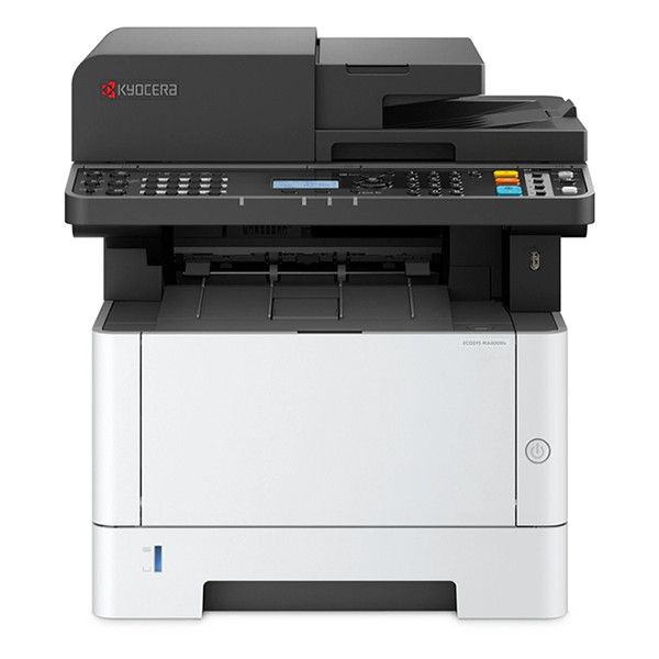 Kyocera ECOSYS MA4000fx Impresora láser A4 monocromo (4 en 1) 110C1B3NL0 899651 - 1