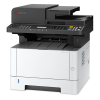 Kyocera ECOSYS MA4000fx Impresora láser A4 monocromo (4 en 1) 110C1B3NL0 899651 - 3