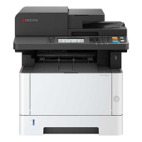 Kyocera ECOSYS MA4000wifx Impresora láser A4 monocromo con WiFi (4 en 1) 110C1D3NL0 899652