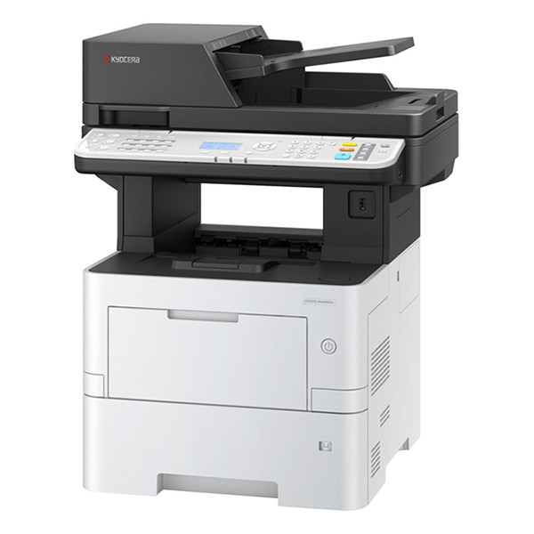 Kyocera ECOSYS MA4500ifx Impresora láser multifunción A4 en blanco y negro (4 en 1) 899642 - 2