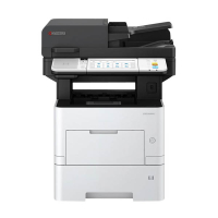 Kyocera ECOSYS MA4500ix Impresora láser multifunción A4 en blanco y negro (3 en 1) 899622