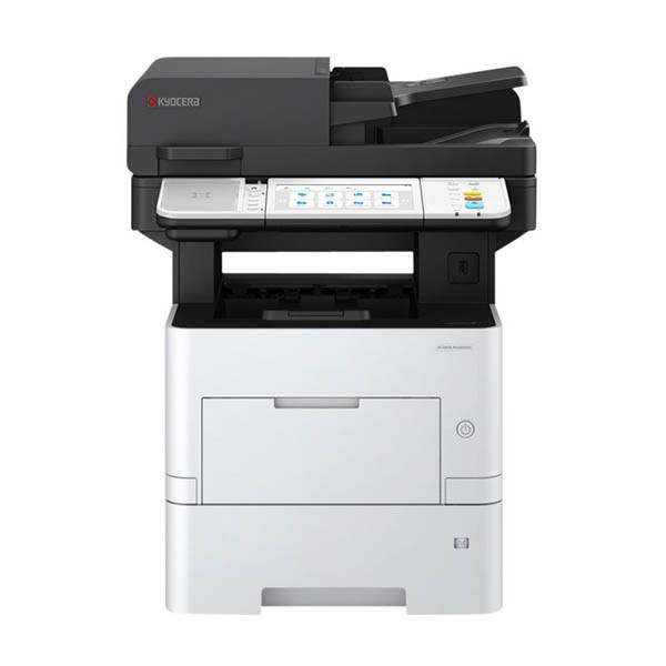 Kyocera ECOSYS MA4500ix impresora láser multifunción A4 en blanco y negro (3 en 1) 899622 - 1