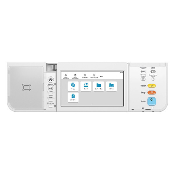 Kyocera ECOSYS MA4500ix impresora láser multifunción A4 en blanco y negro (3 en 1) 899622 - 4
