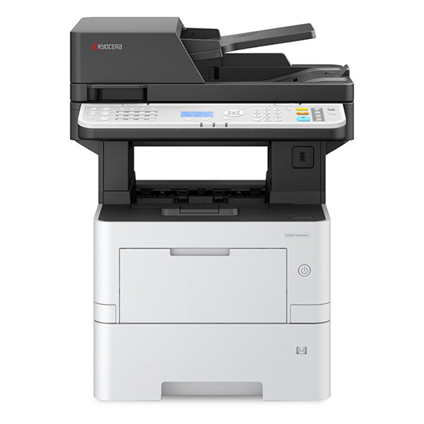 Kyocera ECOSYS MA4500x Impresora láser multifunción A4 en blanco y negro (3 en 1)