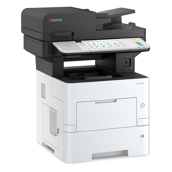 Kyocera ECOSYS MA5500ifx impresora láser multifunción A4 en blanco y negro (4 en 1) 899644 - 5