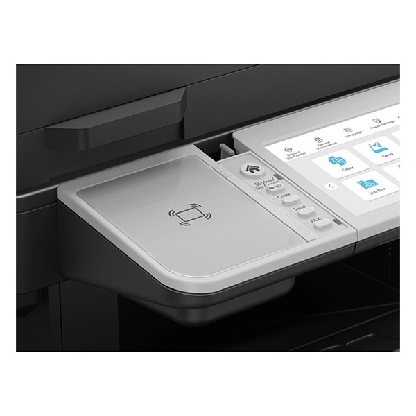 Kyocera ECOSYS MA5500ifx impresora láser multifunción A4 en blanco y negro (4 en 1) 899644 - 7