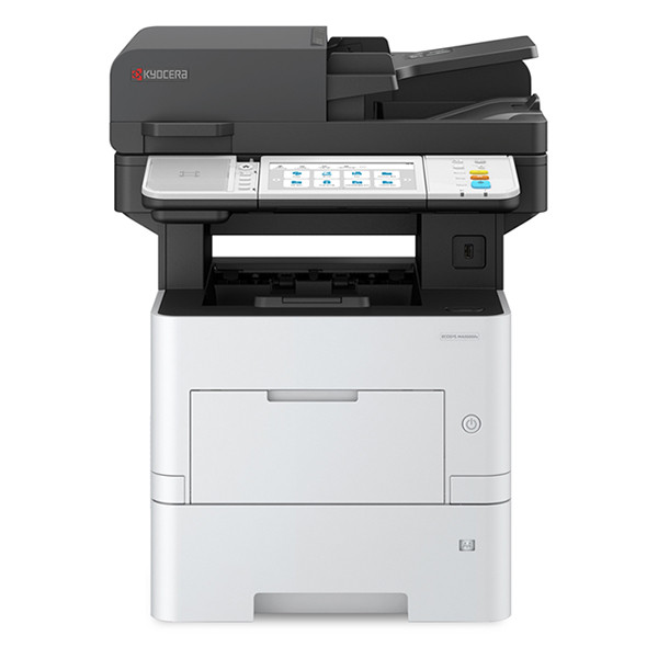 Kyocera ECOSYS MA5500ifx impresora láser multifunción A4 en blanco y negro (4 en 1) – imagen 2