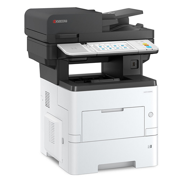 Kyocera ECOSYS MA6000ifx impresora laser monocromo multifunción A4 (4 en 1) 899645 - 3