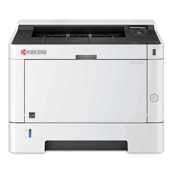 Kyocera ECOSYS P2040dn Impresora láser monocromo A4 012RX3NL 1102RX3NL0 899507 - 1