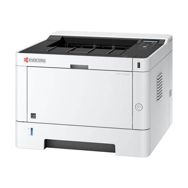 Kyocera ECOSYS P2040dw A4 impresora laser monocromo con wifi 012RY3NL 1102RY3NL0 899508 - 2