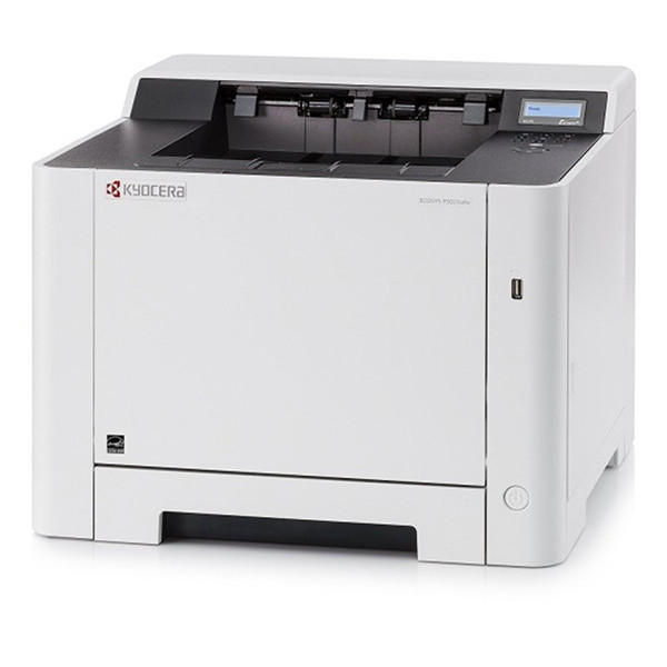 Kyocera ECOSYS P2235dn impresora laser de red monocromo 012RV3NL 1102RV3NL0 899505 - 1
