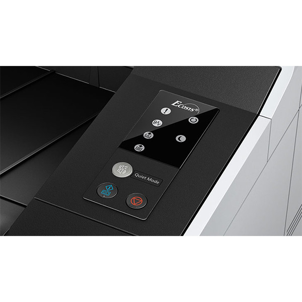 Kyocera ECOSYS P2235dn impresora laser de red monocromo 012RV3NL 1102RV3NL0 899505 - 4