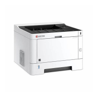Kyocera ECOSYS P2235dn impresora laser de red monocromo 012RV3NL 1102RV3NL0 899505