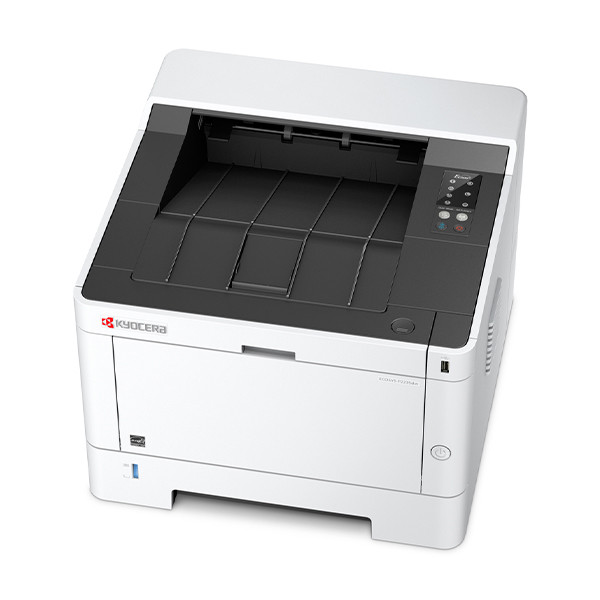 Kyocera ECOSYS P2235dw Impresora laser de red monocromo con wifi 012RW3NL 1102RW3NL0 899506 - 3