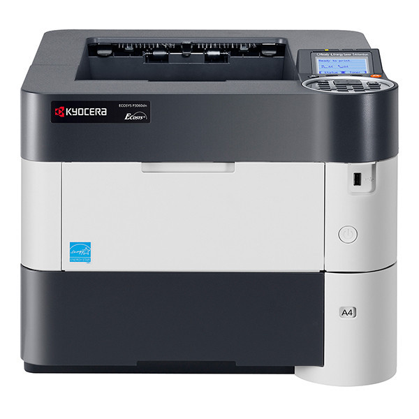 Kyocera ECOSYS P3060dn impresora de red láser monocromo 012T63NL 1102T63NL0 899512 - 1