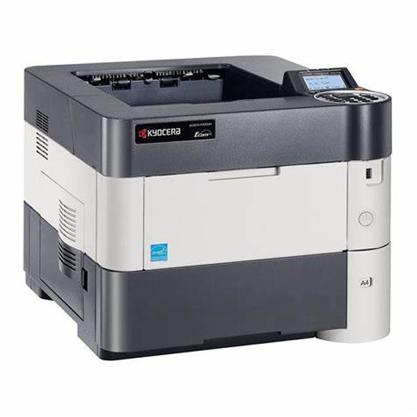 Kyocera ECOSYS P3060dn impresora de red láser monocromo 012T63NL 1102T63NL0 899512 - 2