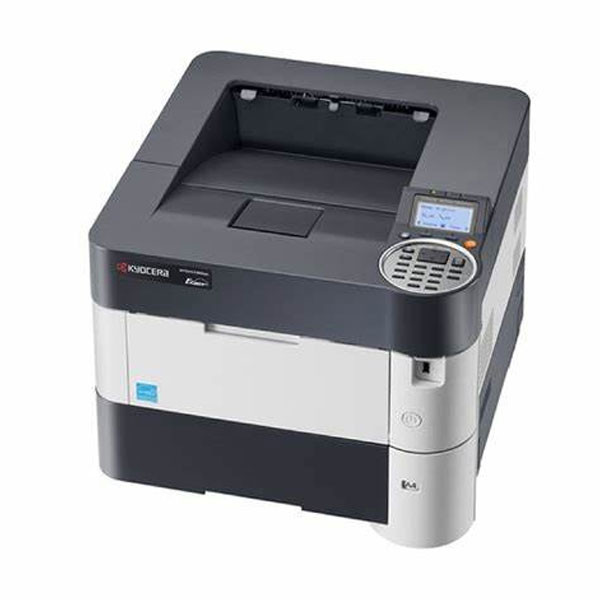 Kyocera ECOSYS P3060dn impresora de red láser monocromo 012T63NL 1102T63NL0 899512 - 3
