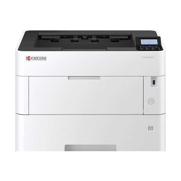 KYOCERA Impresora A3 Monocromo ECOSYS P4140DN – imagen 2