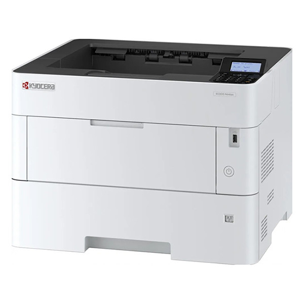 Kyocera ECOSYS P4140dn A3 impresora láser blanco y negro 899600 - 2