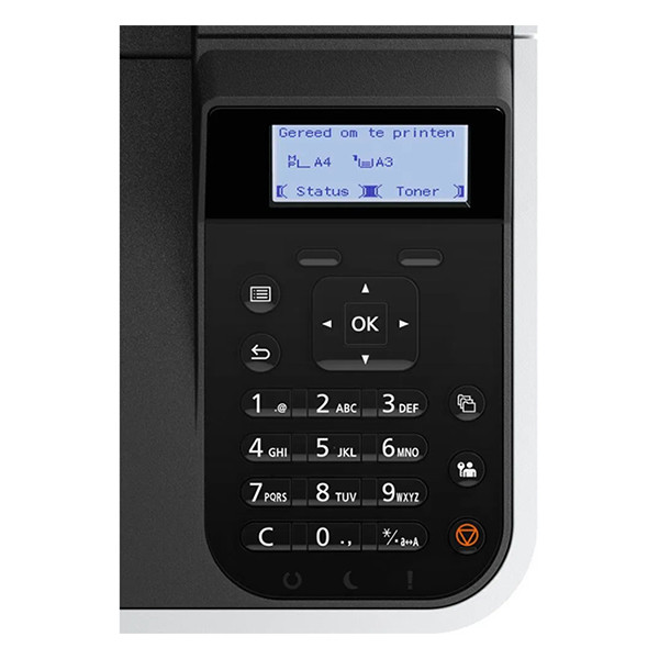 Kyocera ECOSYS P4140dn A3 impresora láser blanco y negro 899600 - 4