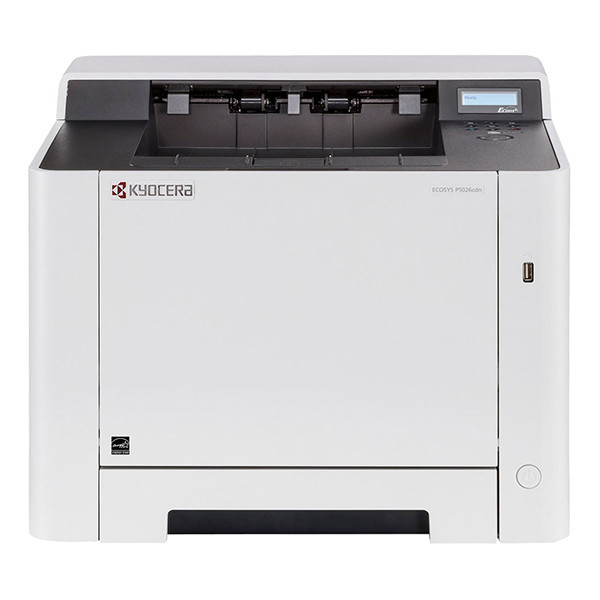 Kyocera ECOSYS P5026cdn Impresora láser a color A4 012RC3NL 1102RC3NL0 899552 - 1