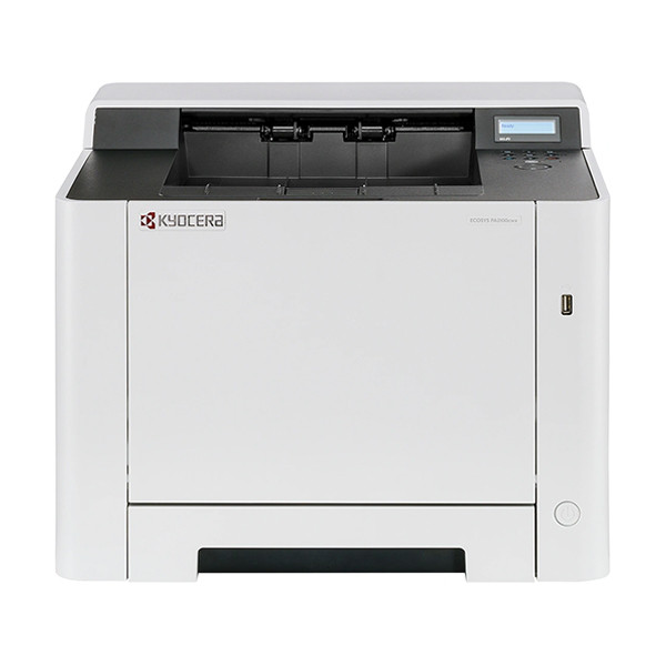 Kyocera ECOSYS PA2100cwx Impresora láser a color A4 con WiFi 110C093NL0 899614 - 1