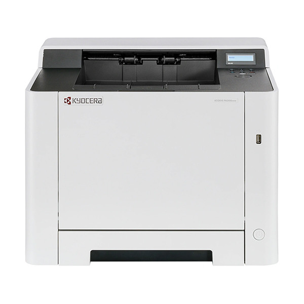 Kyocera ECOSYS PA2100cwx Impresora láser a color A4 con wifi