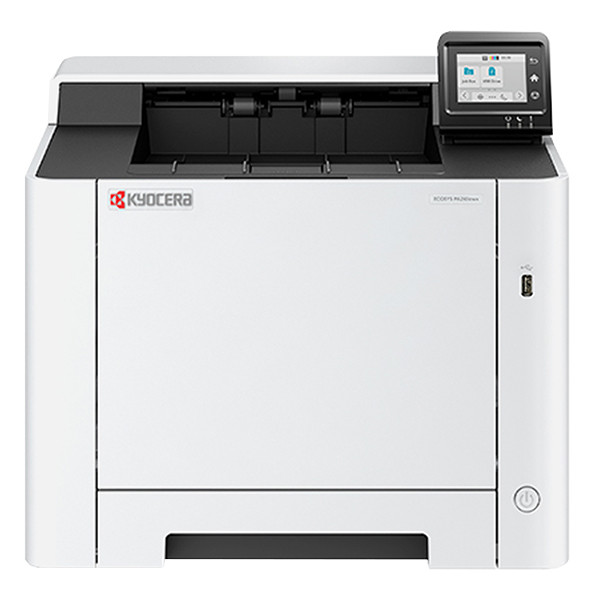 Kyocera ECOSYS PA2101cwx Impresora láser color A4 con WiFi