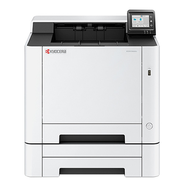 Kyocera ECOSYS PA2600cwx Impresora láser color A4 con WiFi 110C0G3NL0 800118 - 1