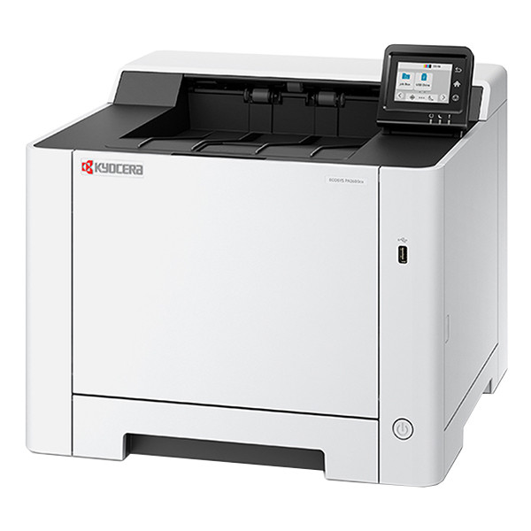 Kyocera ECOSYS PA2600cwx Impresora láser color A4 con WiFi 110C0G3NL0 800118 - 2