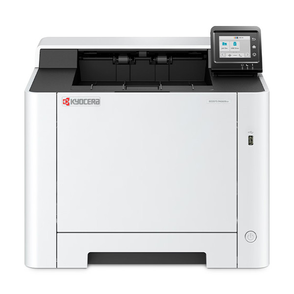 Kyocera ECOSYS PA2600cwx Impresora láser color A4 con WiFi