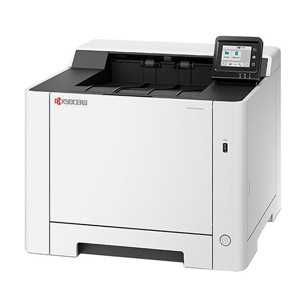 Kyocera ECOSYS PA2600cwx Impresora láser color A4 con WiFi 800118 - 2