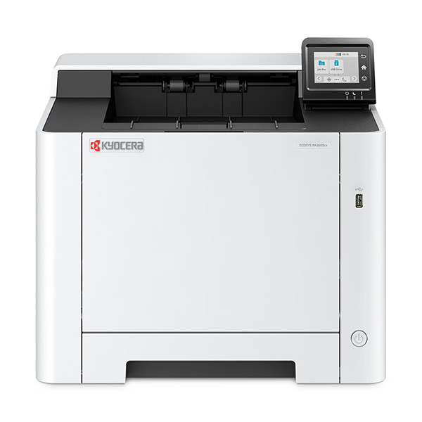 Kyocera ECOSYS PA2600cx A4 Impresora láser color con WiFi – imagen 2