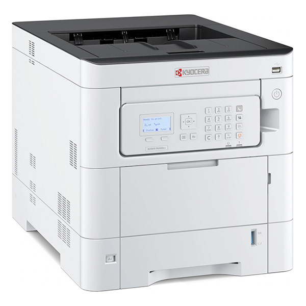 Kyocera ECOSYS PA3500cx Impresora láser color A4 899620 - 2