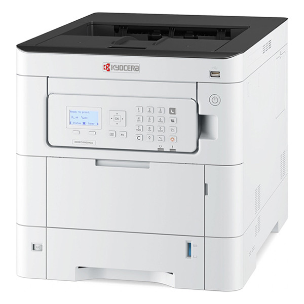 Kyocera ECOSYS PA3500cx Impresora láser color A4 899620 - 3