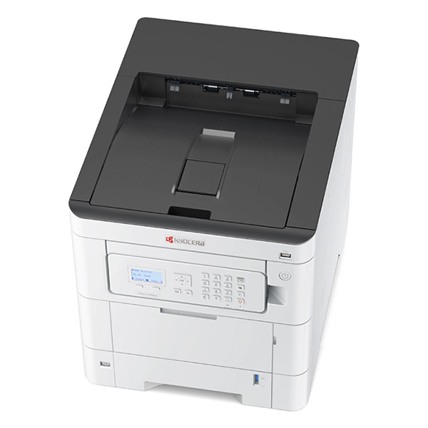 Kyocera ECOSYS PA3500cx Impresora láser color A4 899620 - 4