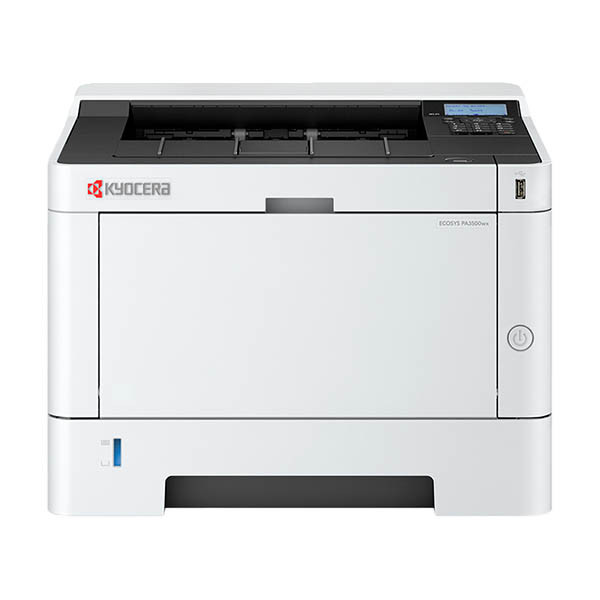 Kyocera ECOSYS PA3500wx Impresora láser A4 en blanco y negro con wifi 899654 - 1