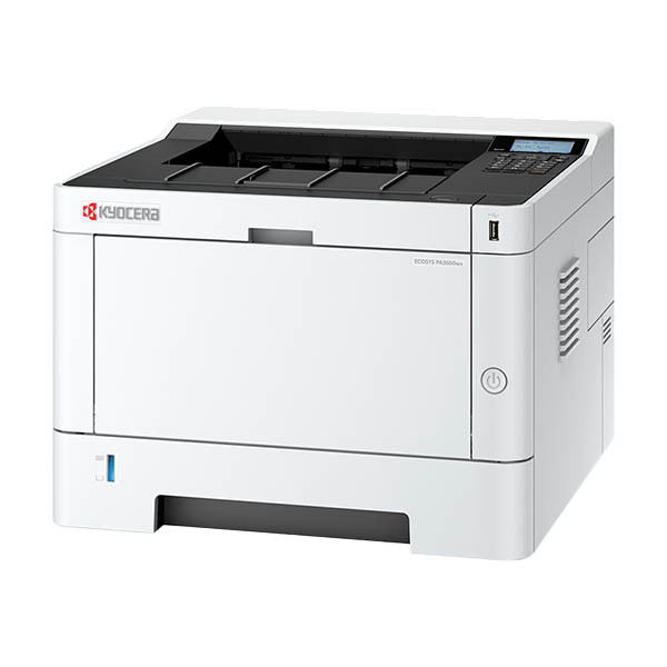 Kyocera ECOSYS PA3500wx Impresora láser A4 en blanco y negro con wifi 899654 - 2