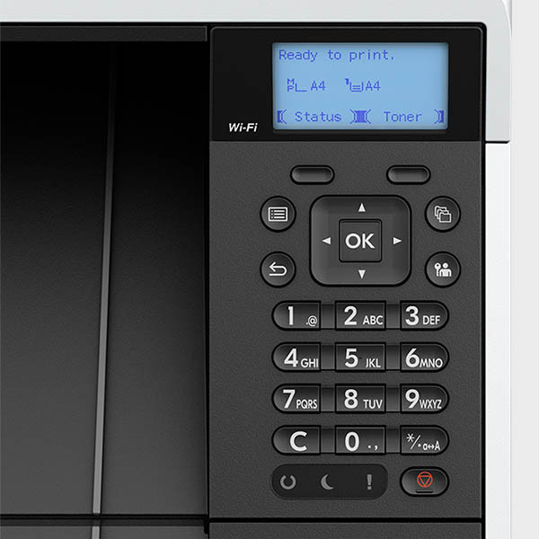 Kyocera ECOSYS PA3500wx Impresora láser A4 en blanco y negro con wifi 899654 - 3